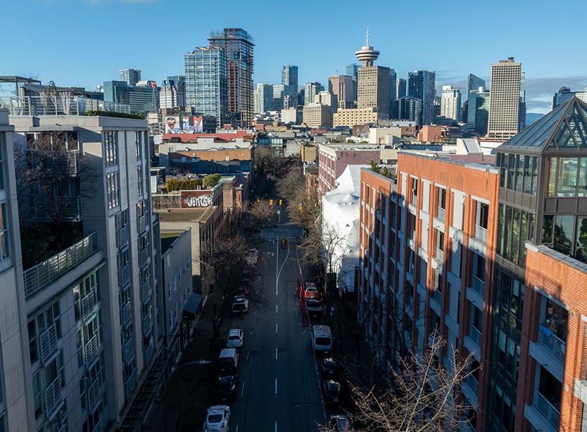 Abbott Street