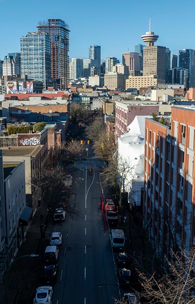 Abbott Street