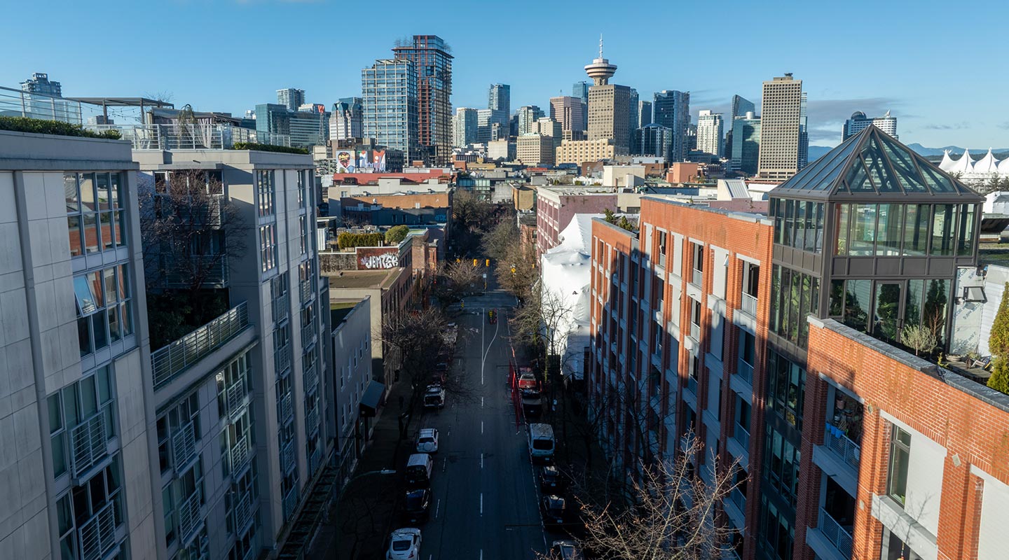 Abbott Street
