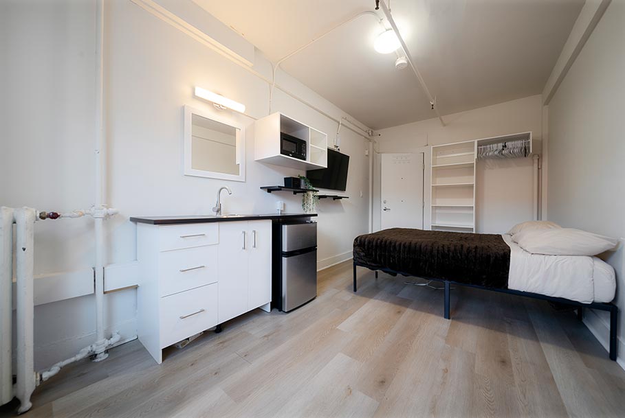 View of Room