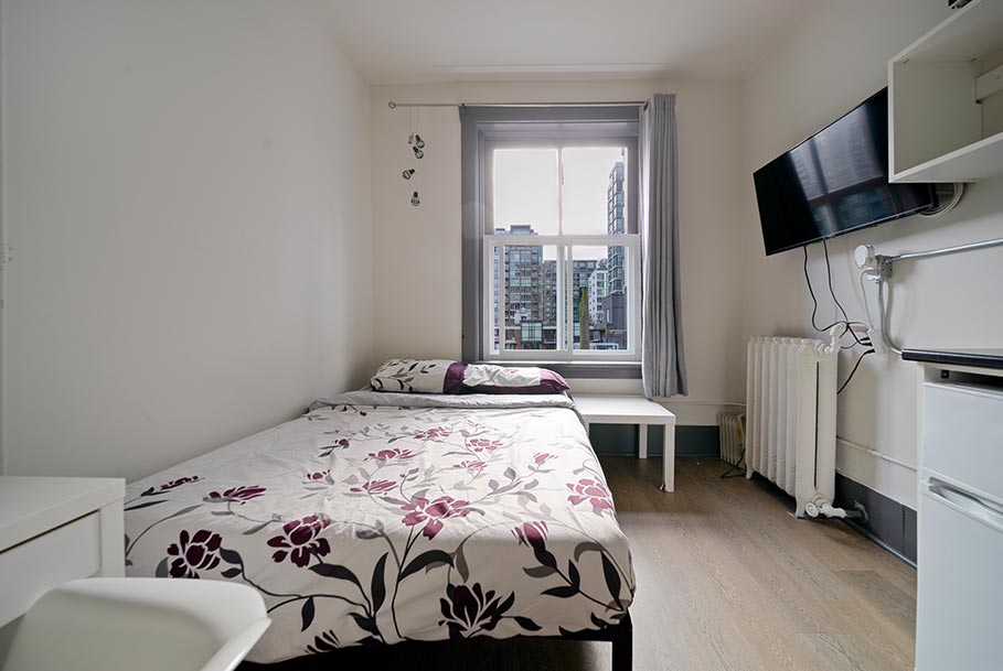  Room with View