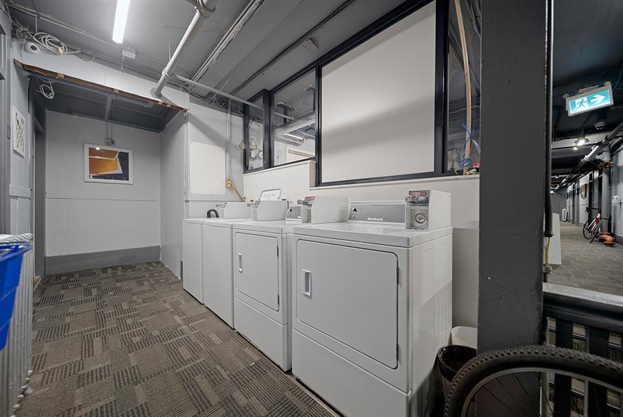 Washing Machines 
